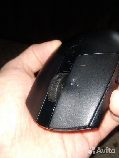 Беспроводная мышь Logitech g305 Оригинал