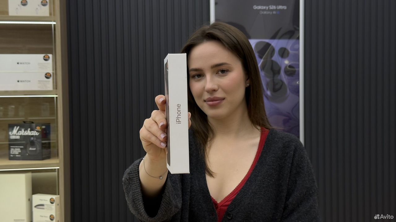 iPhone 16 Pro Max, 512 ГБ, SIM + eSIM