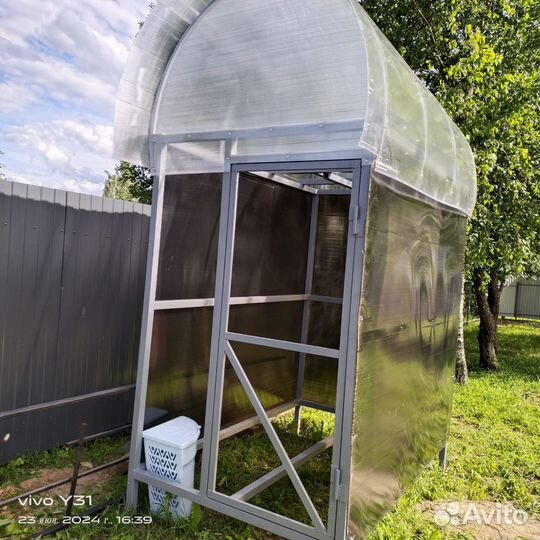 Сварочные работы