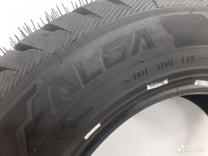 КАМА Alga (HK-531) 175/70 R14 84T