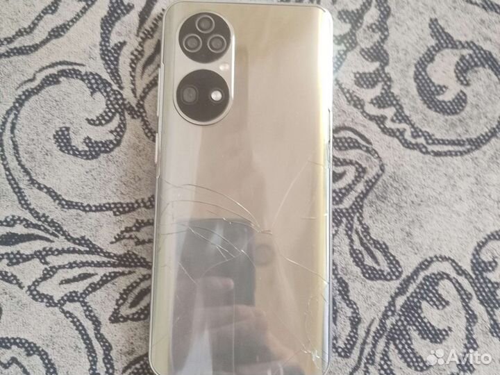 HUAWEI P50 Pro, 8/256 ГБ