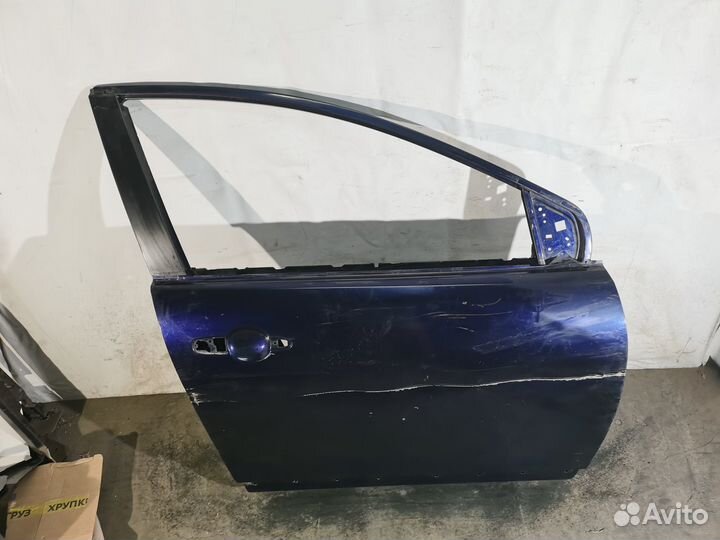 Mazda CX-9 2006-2016 дверь передняя правая