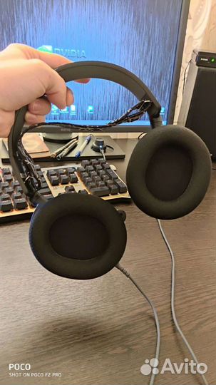 SteelSeries Arctis 5