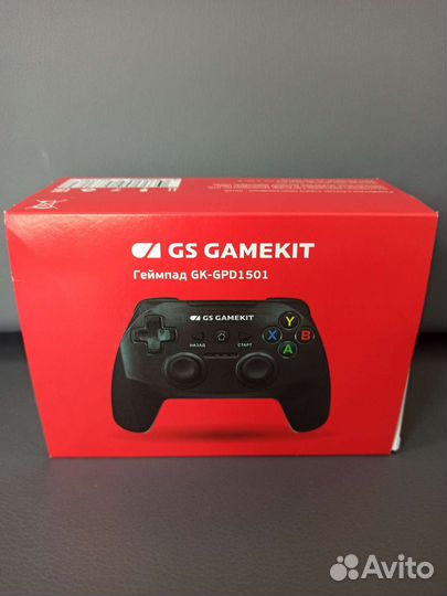 Геймпад GK-GPD1501
