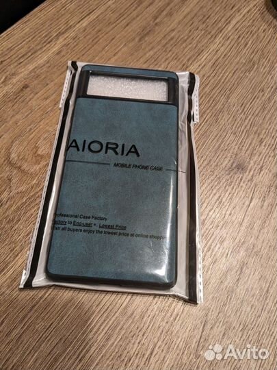 Google pixel 6 чехол