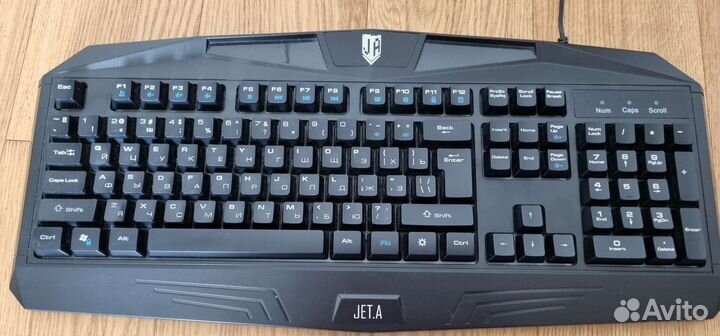 Клавиатуры проводные и беспроводные