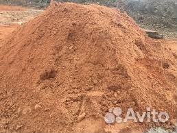 Щебень, отсев, песок, Достаква