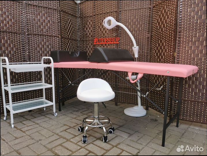Массажный стол