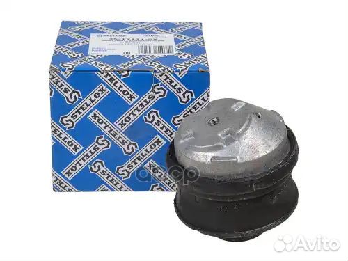 Подушка двс правая MB W203 1.8-3.2/2.7CDi 00