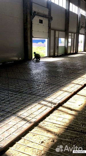 Композитная стеклопластиковая арматура диаметр 12м