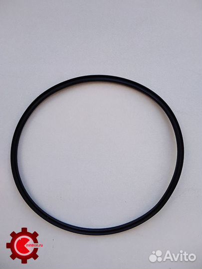 ZF 0501317536 Кольцо уплотнительное 98х105х2.90