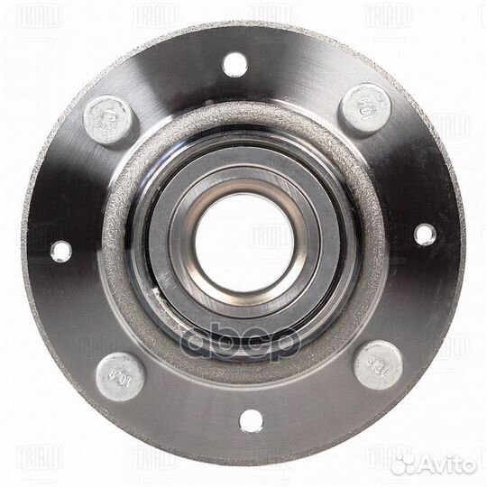 Ступица задн. в сборе с подшип. Mitsubishi Cari