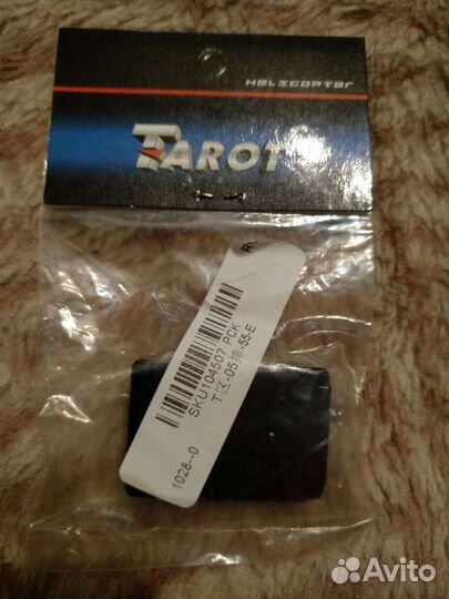 Корпус из алюминия для Tarot ZYX-S2