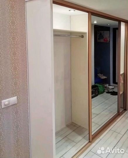 Шкаф на заказ