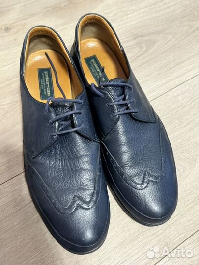 Туфли Pakerson 42,5