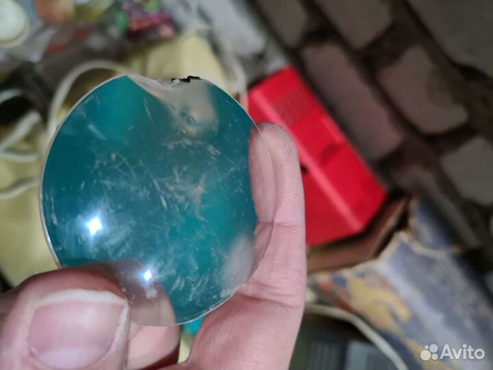 Фильмоскоп Ф75-1м диапроектор СССР с диафильмами