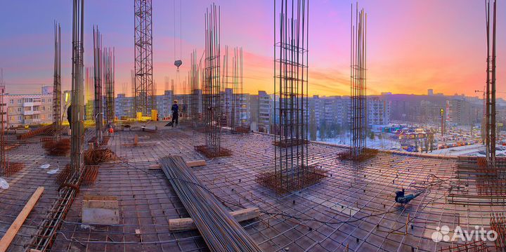 Подсобный рабочий разнорабочий (вахта)