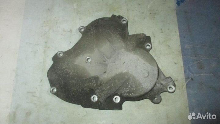 Крышка двс передняя Infiniti M37