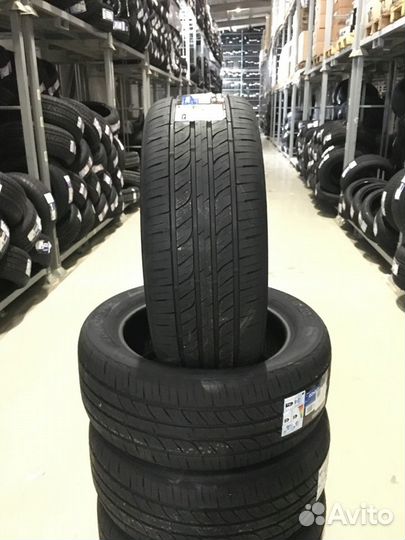 Altenzo Sports Navigator II 265/50 R20 111V
