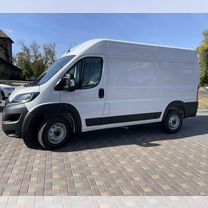 FIAT Ducato 2.2 MT, 2024, 42 км, с пробегом, цена 5 050 000 руб.