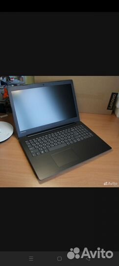 Lenovo ideapad