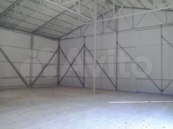 Склад, 70 м²