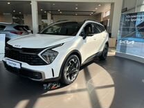 Новый Kia Sportage 2.0 AT, 2024, цена от 3 350 000 руб.