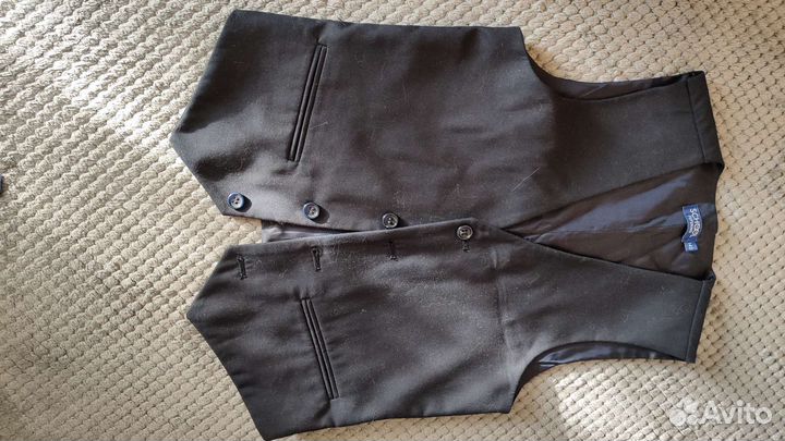 Школьная форма р.140