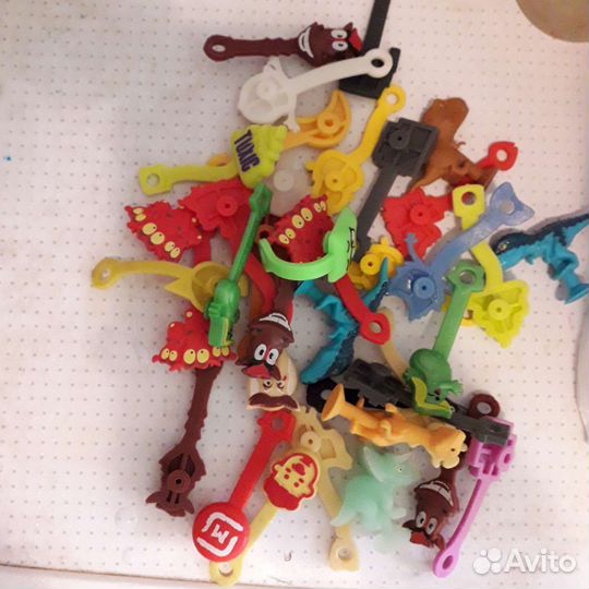 Скрепыши и завры