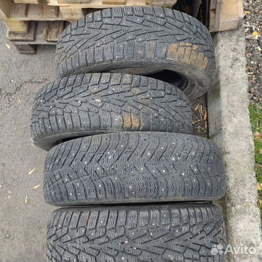 Cordiant Snow Cross 195/60 R15