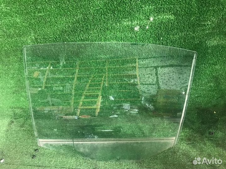 Стекло двери задней заднее левое Bmw 5-Series E60