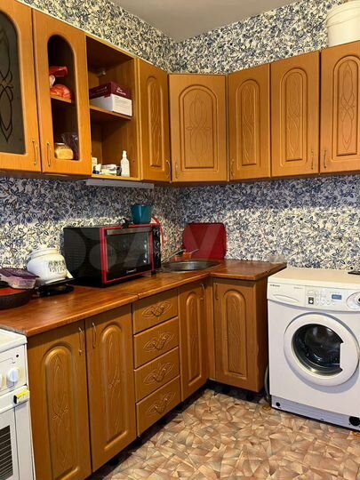 1-к. квартира, 39,9 м², 7/8 эт.