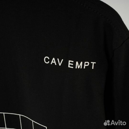 Лонгслив CavEmpt