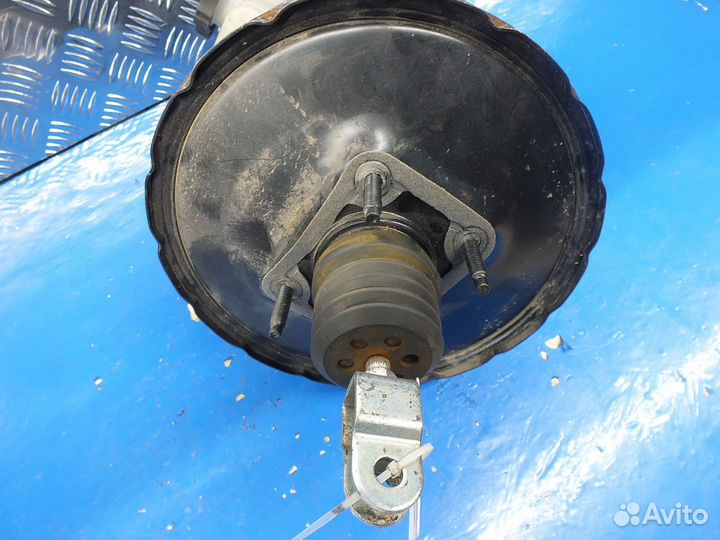 Усилитель тормозов вакуумный SsangYong Actyon Spor