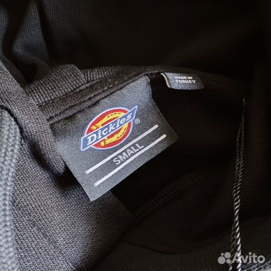 Худи Dickies Оригинал Новый S, M