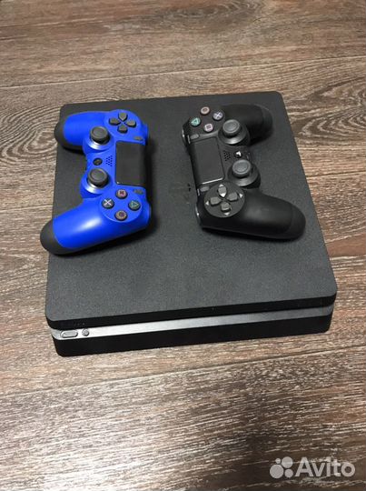 Sony PS4 Аренда Североморск