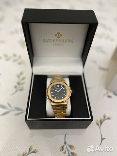 Часы patek philippe