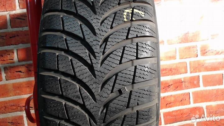 Goodyear UltraGrip 7+ 195/55 R16 87H