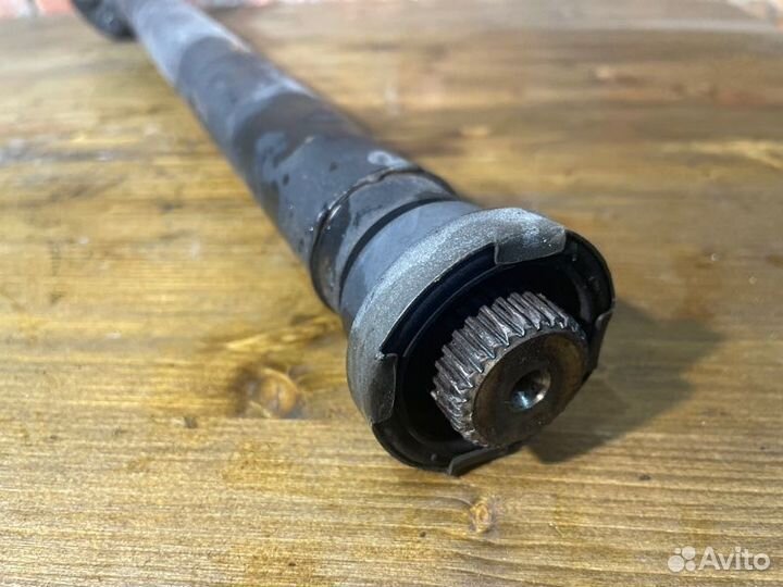Карданный вал передний Bmw X5 E53 M54B30 2006
