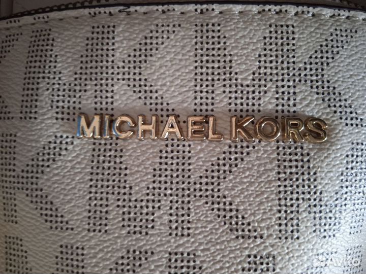 Сумка michael kors кроссбоди