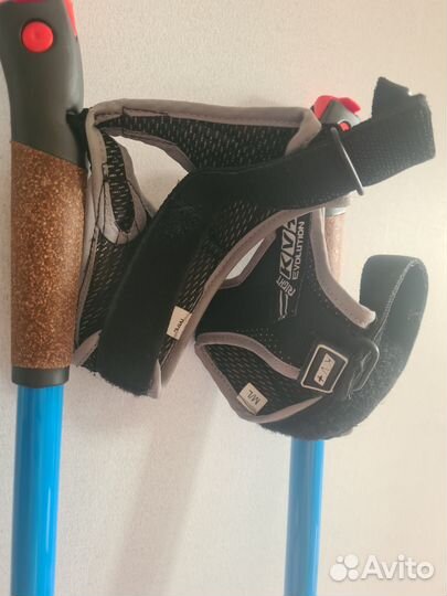 Комплект беговых лыж Salomon RC10 eSkin Hard