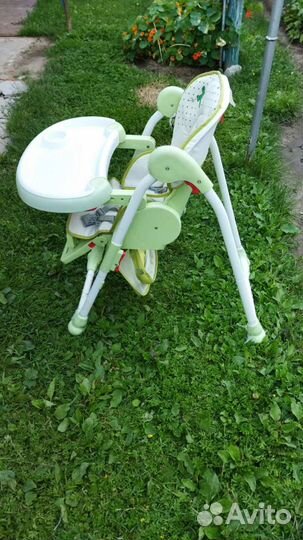 Стул для кормления