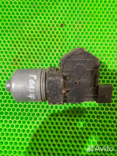 Мотор дворников Фолцваген Гольф 4 Volkswagen Golf