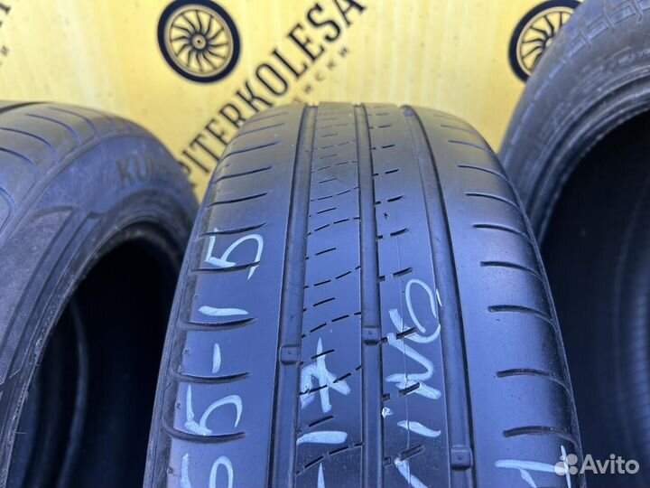 Kumho Ecowing ES01 KH27 185/65 R15 88H