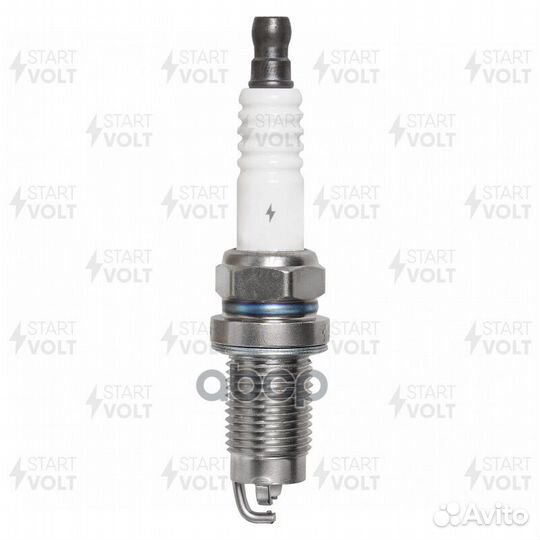 VW golf V (2004) 'VSP1821 startvolt