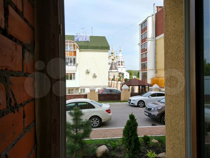 Помещение свободного назначения, 113.4 м²