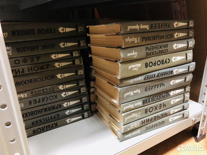 Книги, серия жзл (Жизнь замечательных людей)