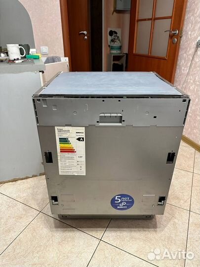 Посудомоечная машина Beko