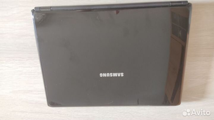 Samsung r410