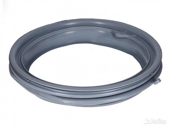 Манжета люка beko - 2904520100 (Italy)